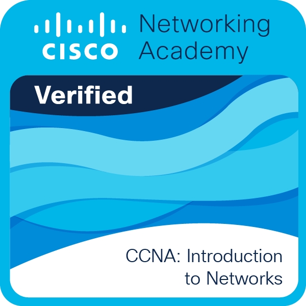 Certification CCNA 1
