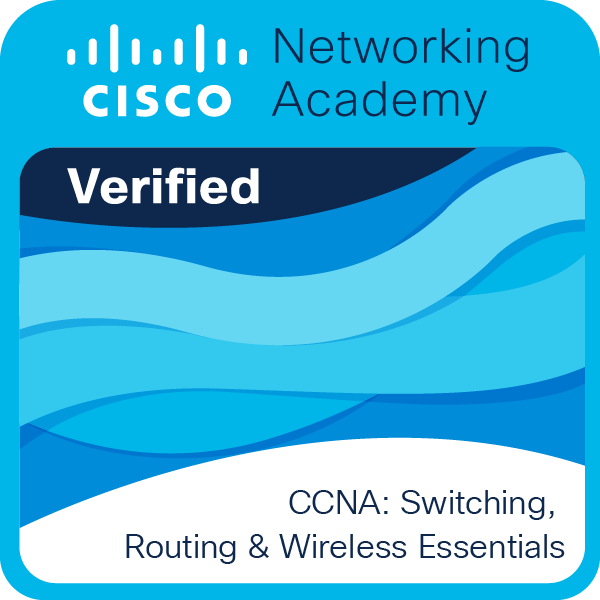 Certification CCNA 2