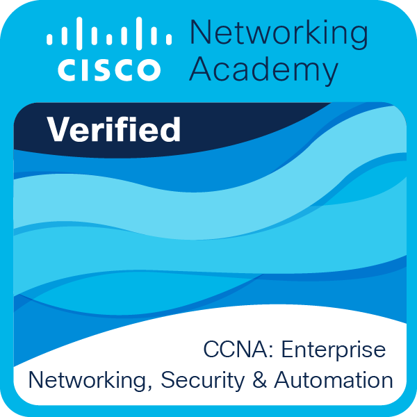 Certification CCNA 3